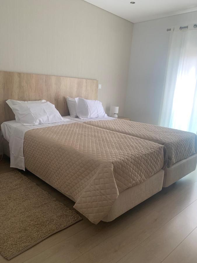 Apartamento Fatima Sanctuary Exterior photo